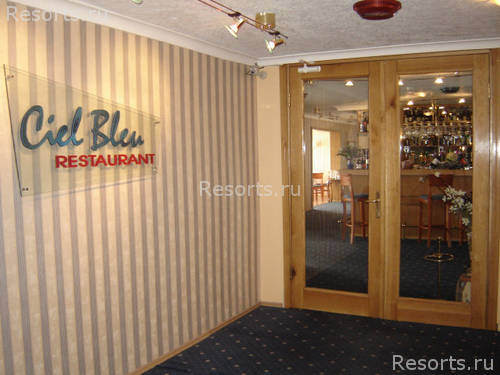 Dobrudja Hotel 10